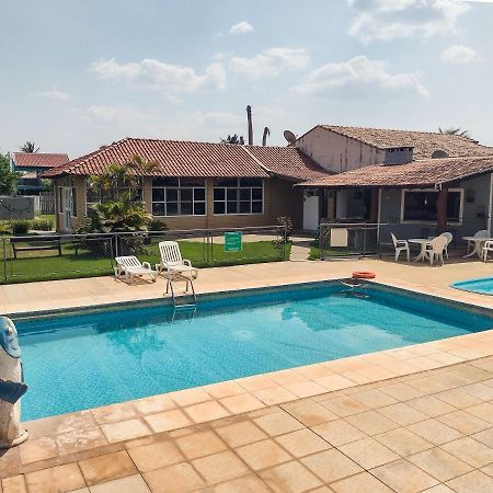 Clh Suites Bonito Sul Exteriér fotografie