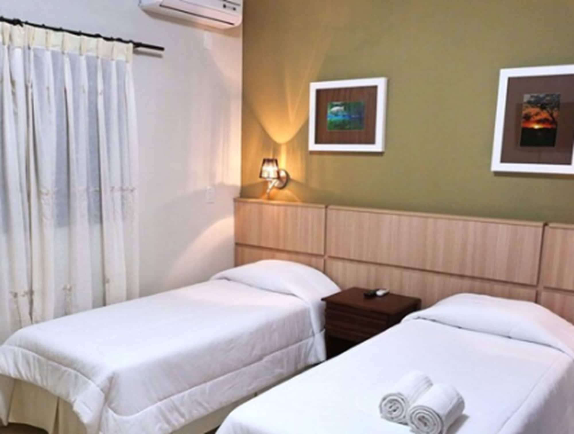 Clh Suites Bonito Sul Exteriér fotografie