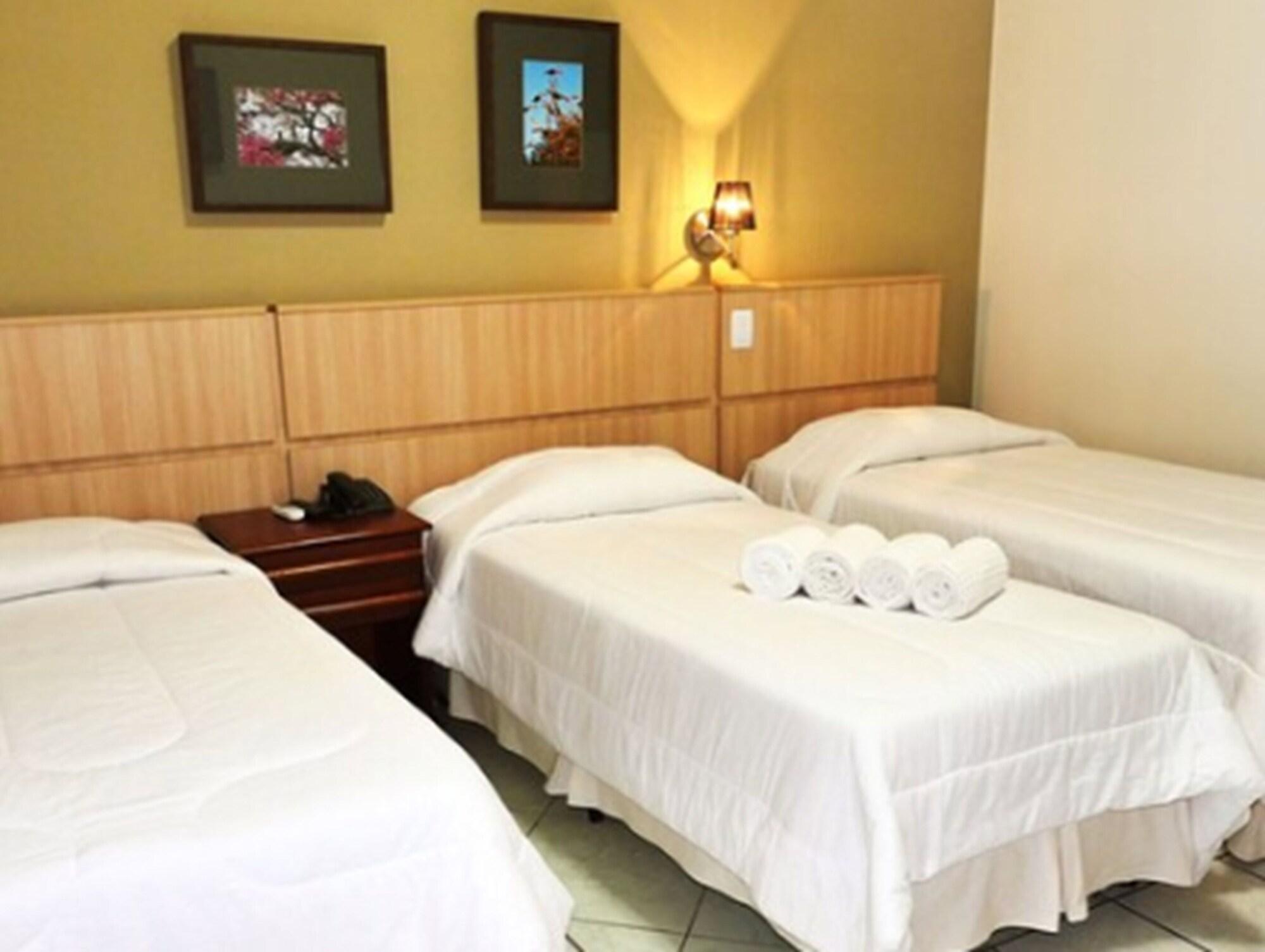 Clh Suites Bonito Sul Exteriér fotografie