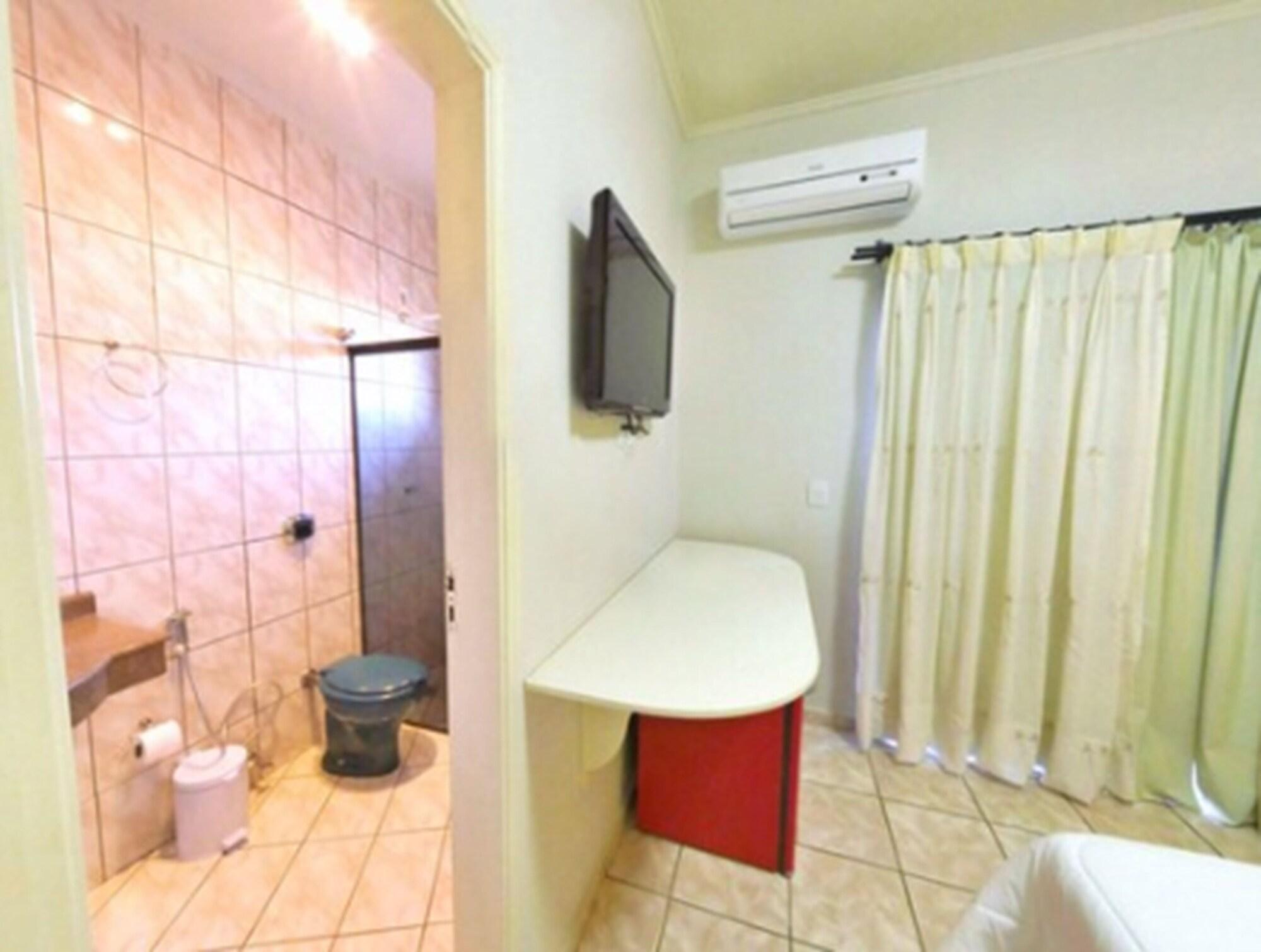 Clh Suites Bonito Sul Exteriér fotografie