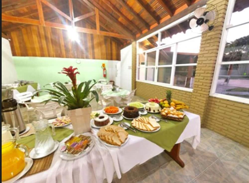 Clh Suites Bonito Sul Exteriér fotografie