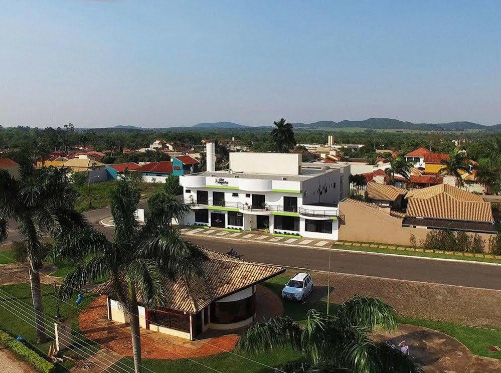 Clh Suites Bonito Sul Exteriér fotografie