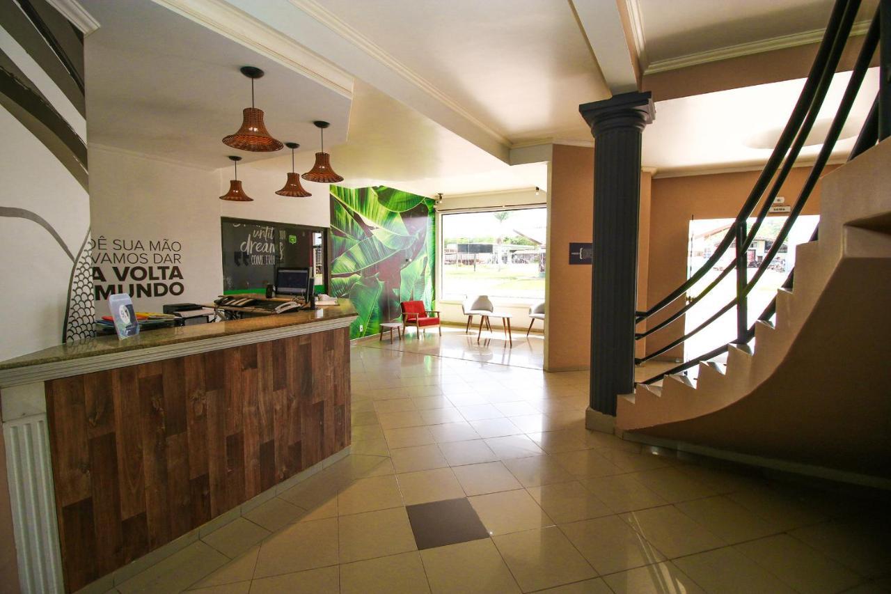 Clh Suites Bonito Sul Exteriér fotografie