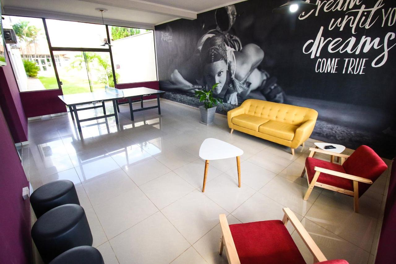 Clh Suites Bonito Sul Exteriér fotografie